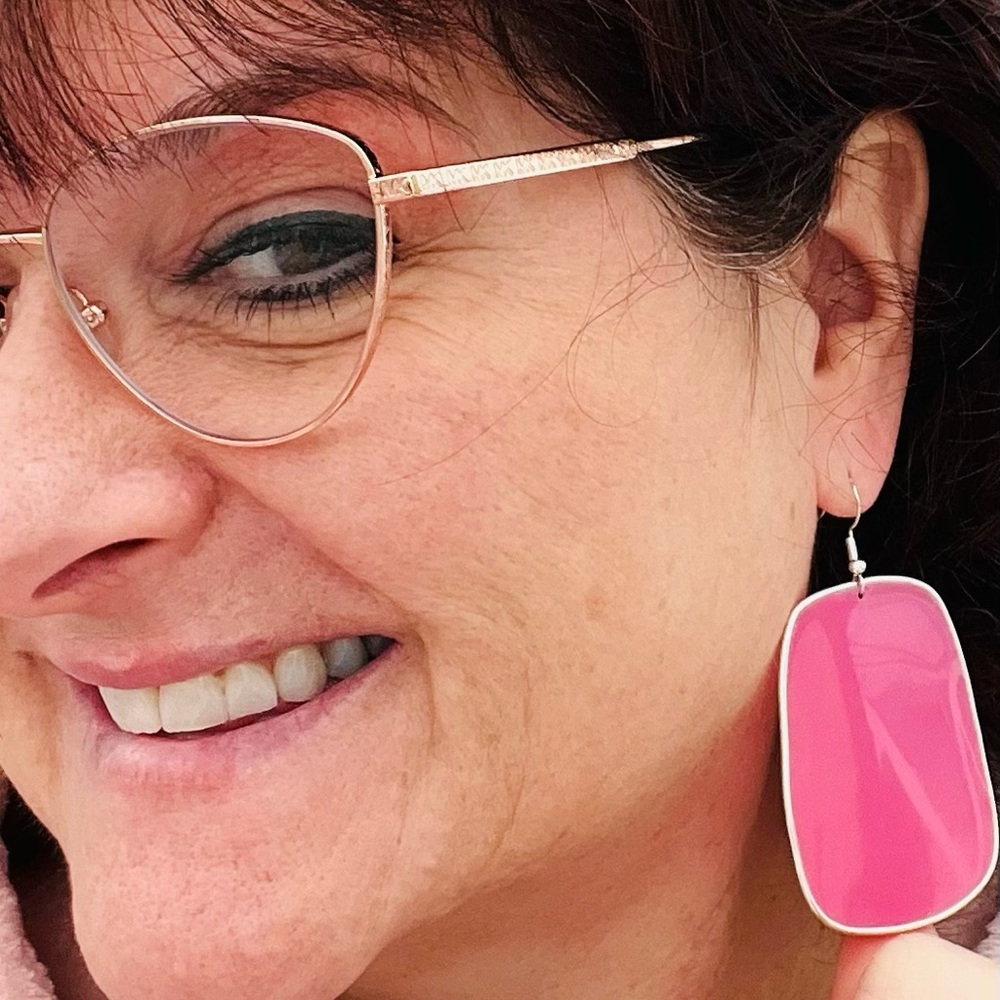 Earrings - fun & flirty